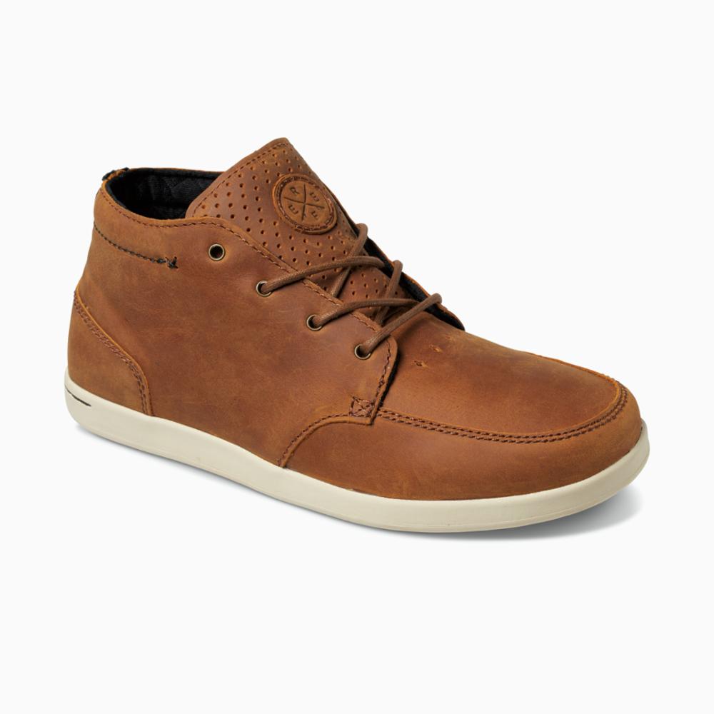 Reef Men's 03422 Brown M