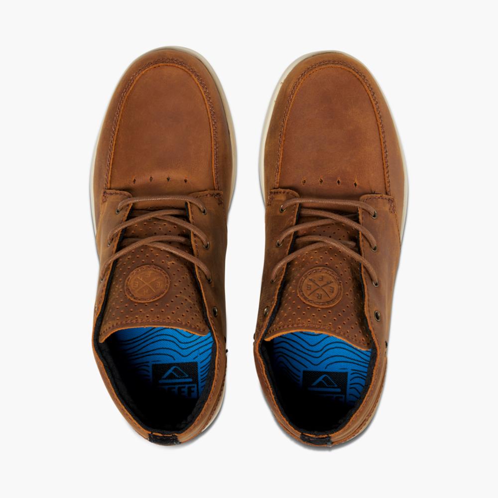 Reef Men's 03422 Brown M