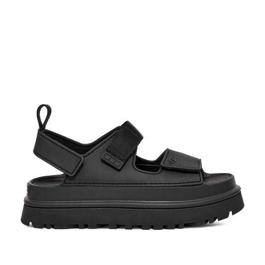 UGG Women's Goldenglow in Black