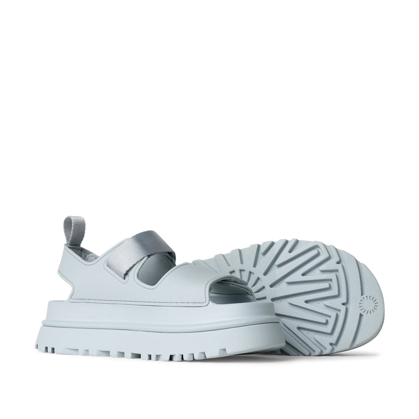UGG Women's Goldenglow in Sea Foam