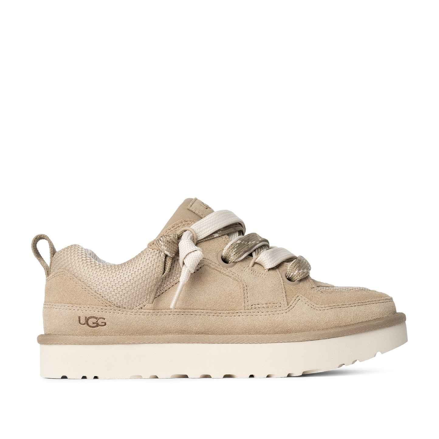 UGG Women's Lo Lowmel in Mustard Seed