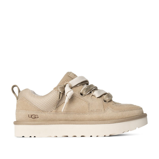 UGG Women's Lo Lowmel in Mustard Seed