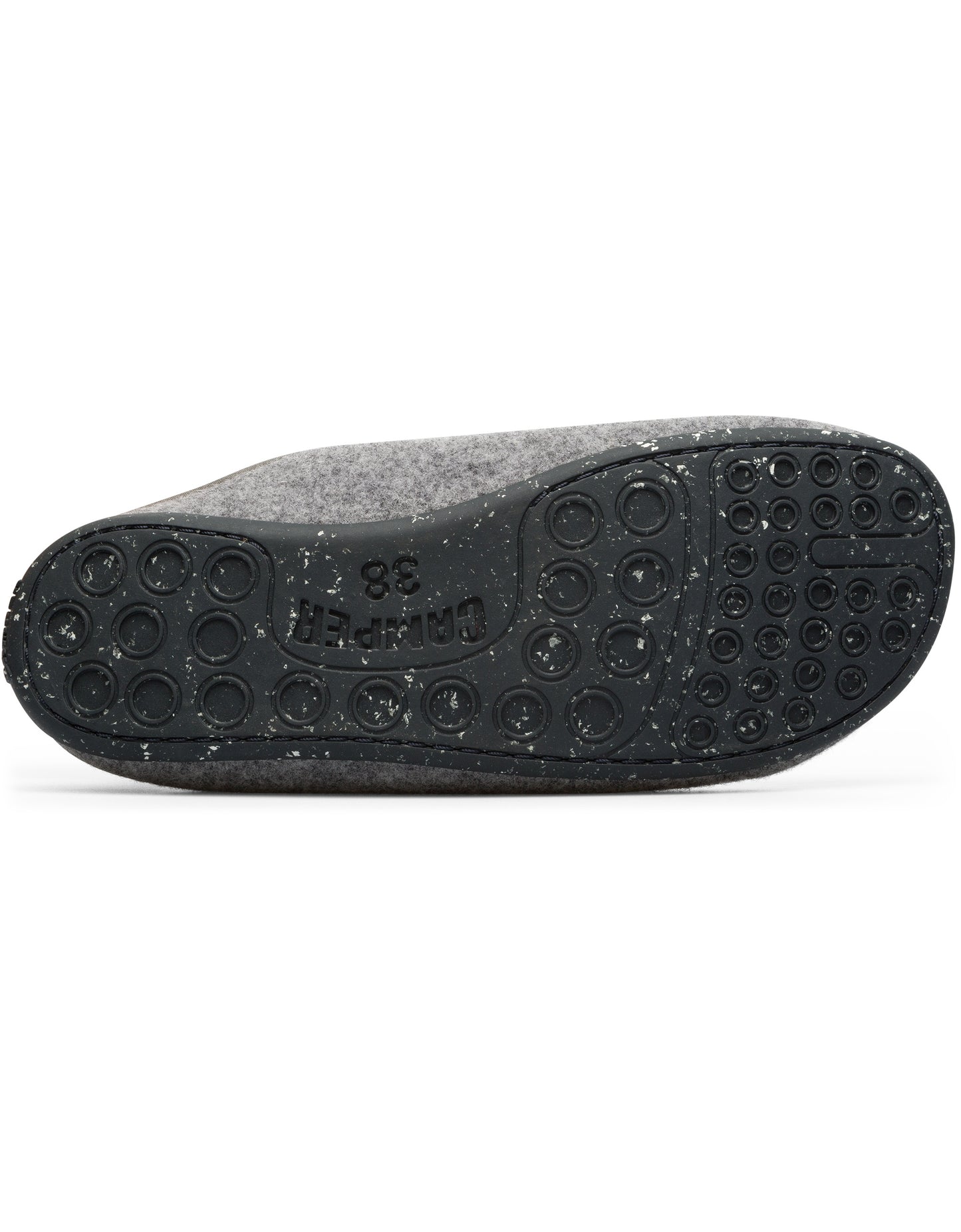 Camper Women's Wabi in Light Pastel Grey