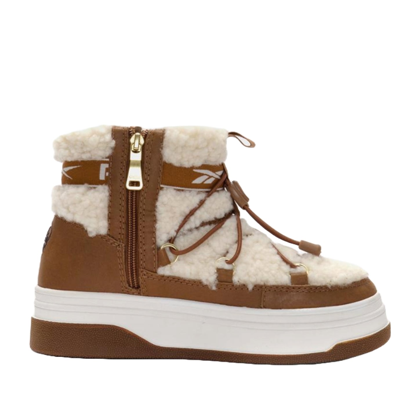 Reebok Footwear Women's Rima Retail Exclusive Brown M