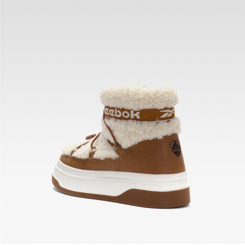 Reebok Footwear Women's Rima Retail Exclusive Brown M
