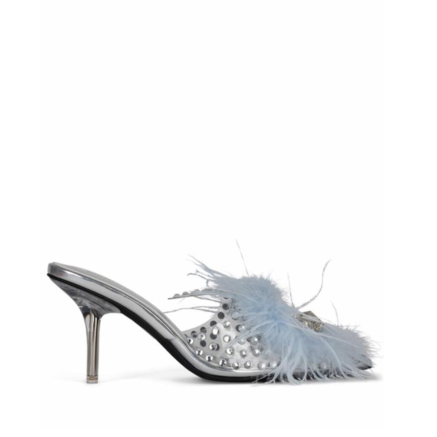 Jeffrey Campbell Women's Fairy_F Blue M