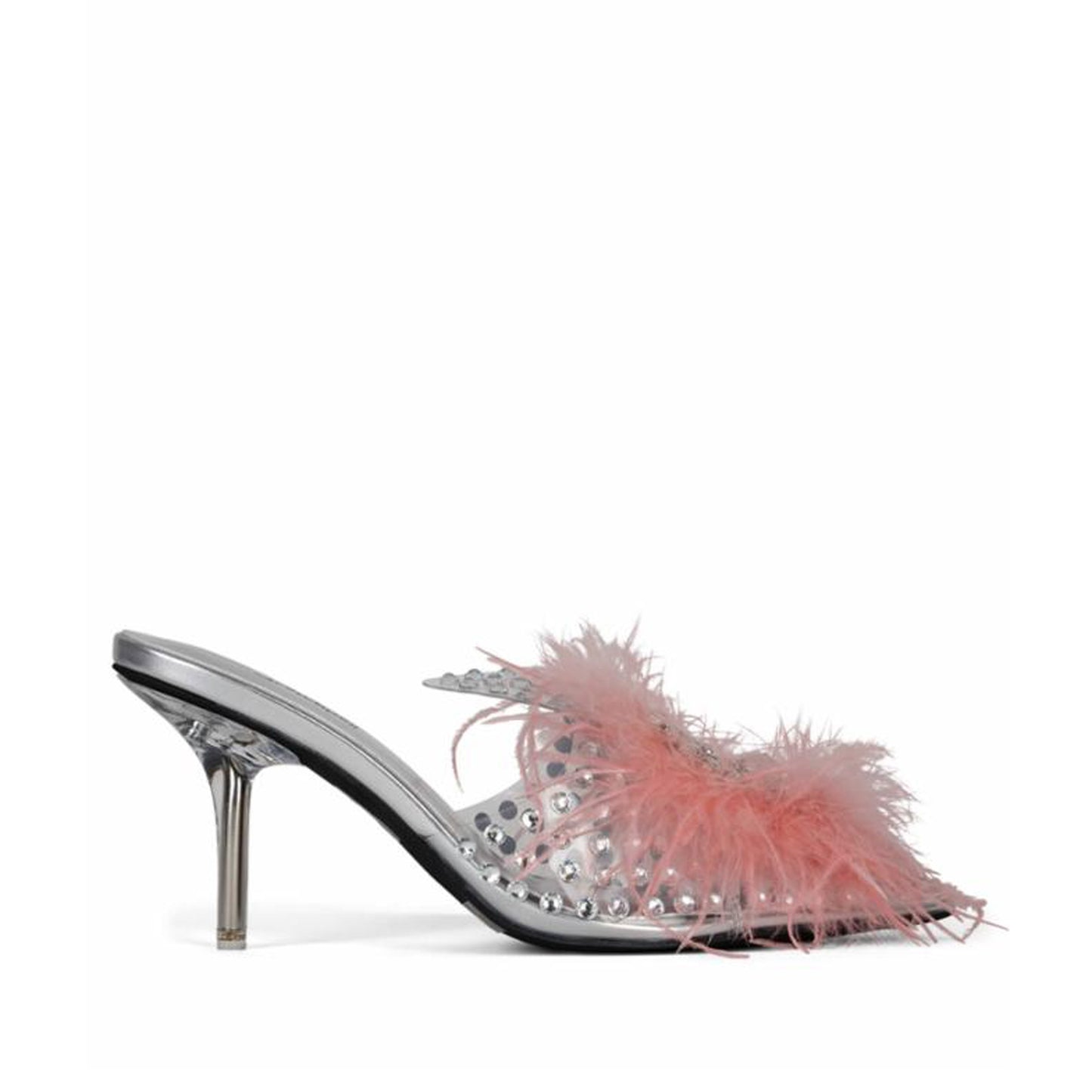 Jeffrey Campbell Women's Fairy_F Pink M