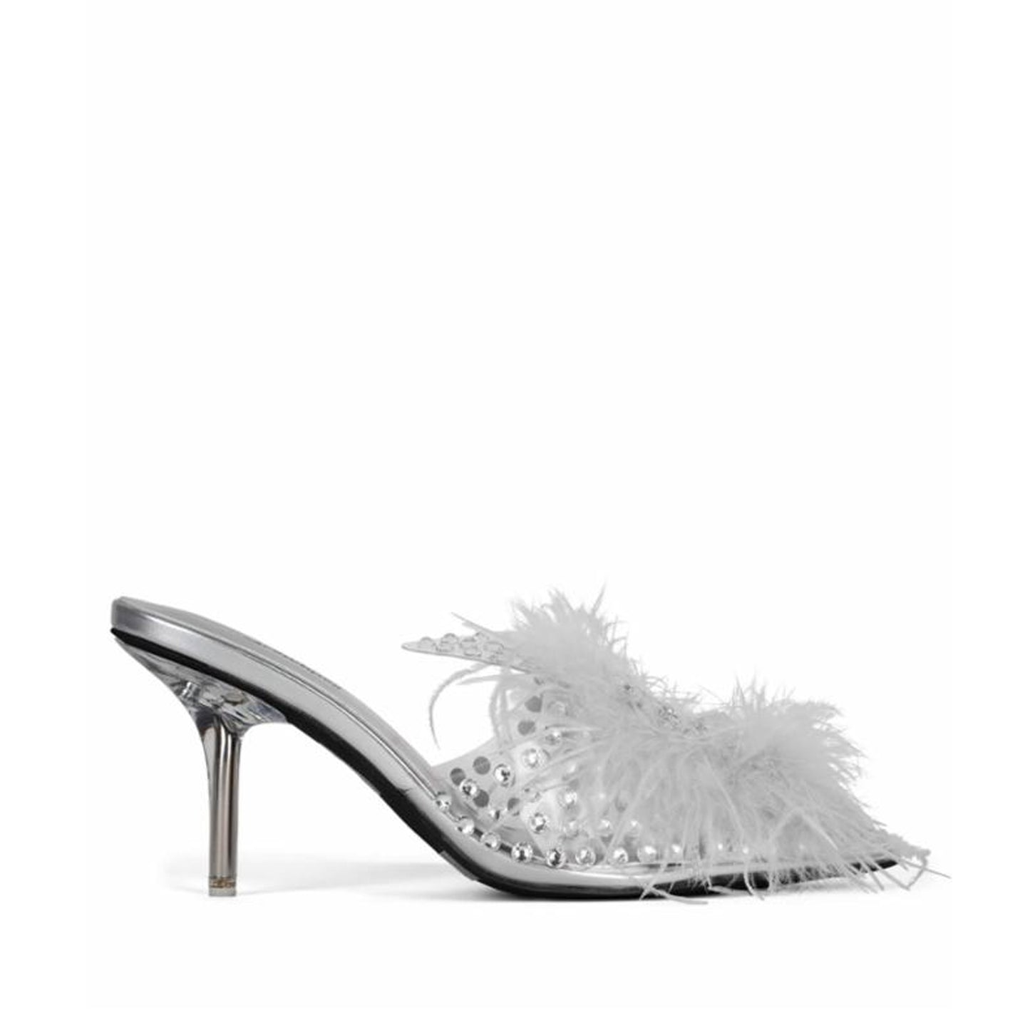 Jeffrey Campbell Women's Fairy_F White M