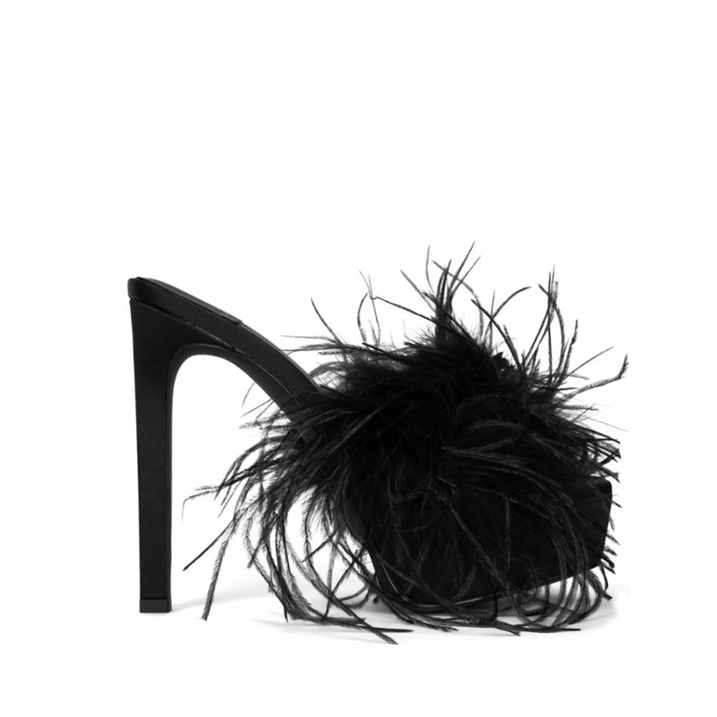 Jeffrey Campbell Women's Infatuate Black M