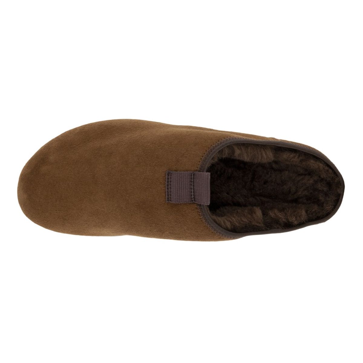 ECCO Men's Ecco Easy M in Cocoa Brown