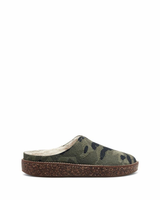 Lucky Brand Women's Tamala2 Green M Slippers Lucky Brand 6