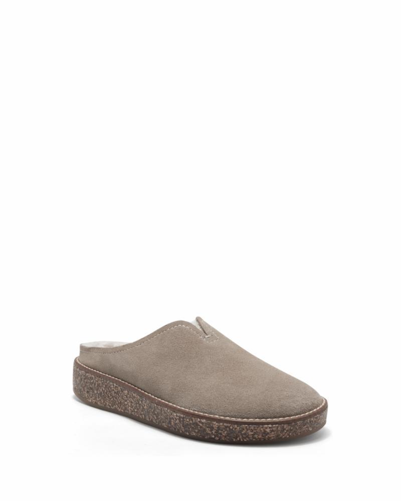 Lucky Brand Women's Tamala2 Brown M