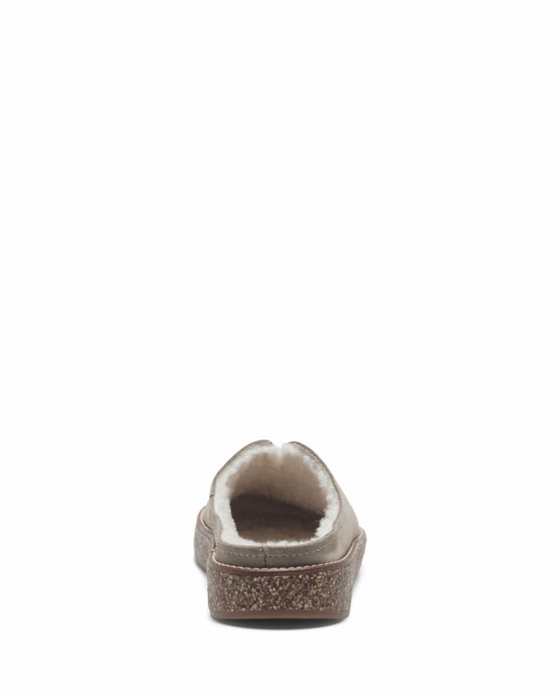 Lucky Brand Women's Tamala2 Brown M