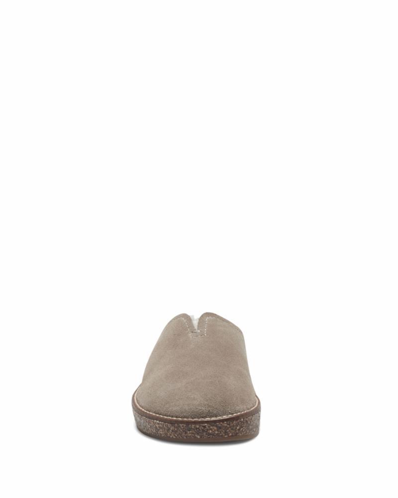 Lucky Brand Women's Tamala2 Brown M