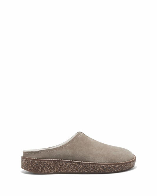 Lucky Brand Women's Tamala2 Brown M