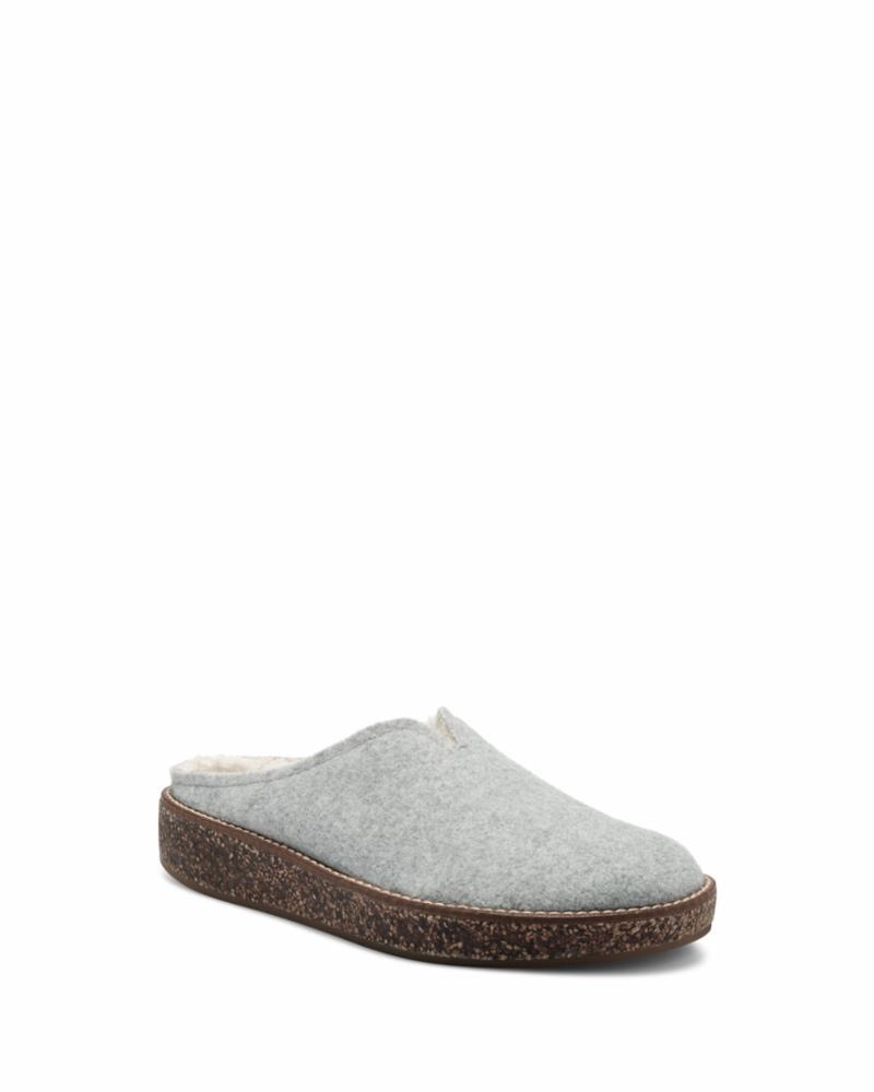 Lucky Brand Women's Tamala2 Grey M