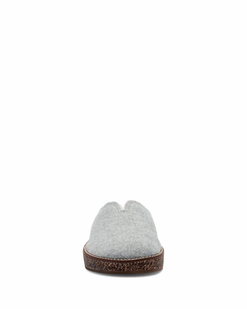 Lucky Brand Women's Tamala2 Grey M
