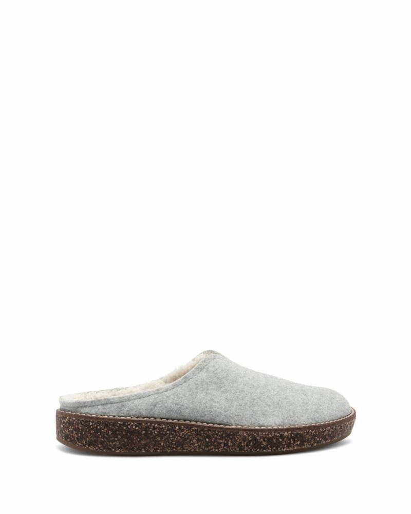 Lucky Brand Women's Tamala2 Grey M