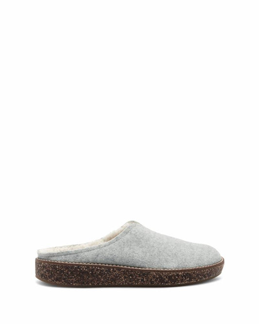 Lucky Brand Women's Tamala2 Grey M