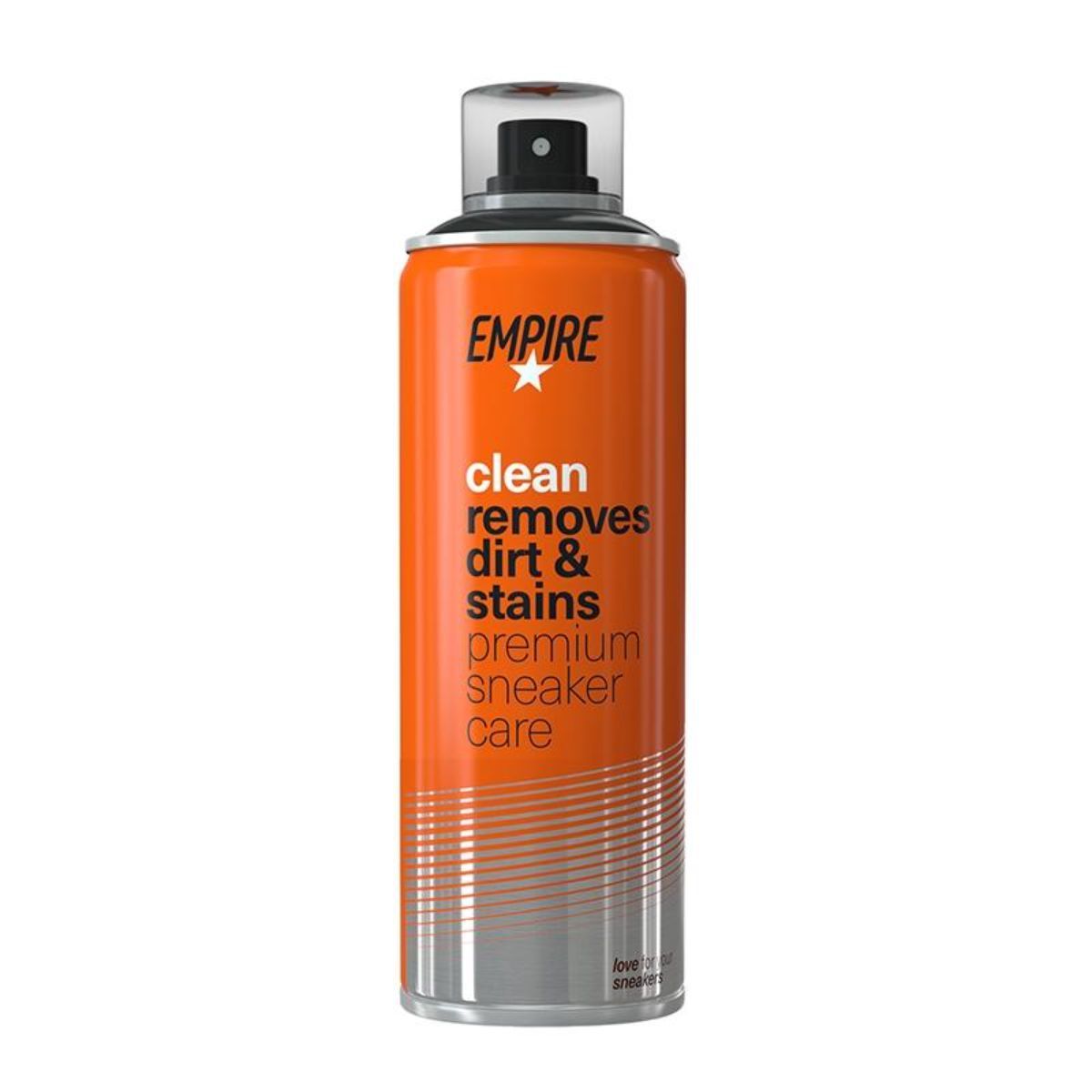 Empire Clean 2.0 in White ShoeAccessory Empire O/S