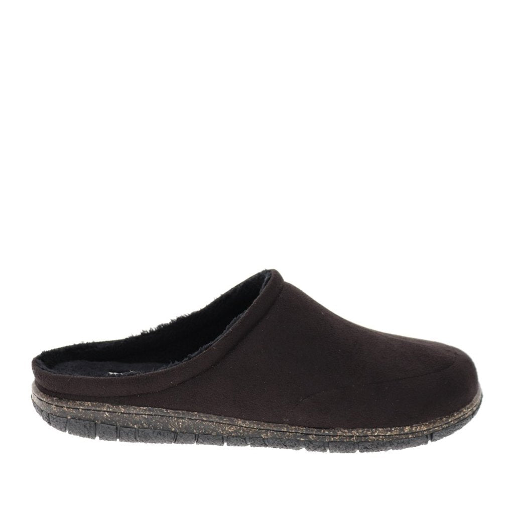 Foamtreads Men's George in Black