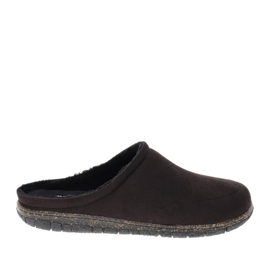 Foamtreads Men's George in Black