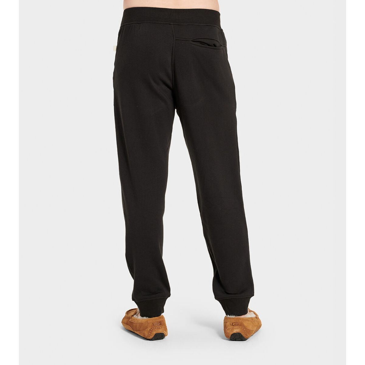 UGG Men's Hank in Black