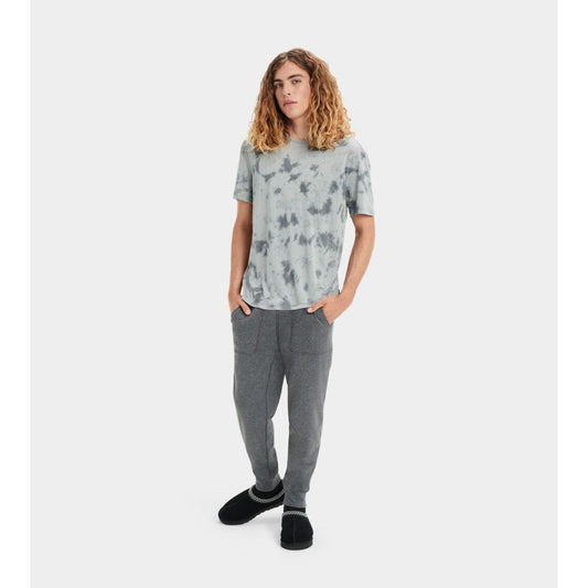 UGG Men's Hank in Charcoal Heather