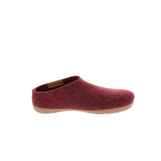 Foamtreads Women's Lana in Wine