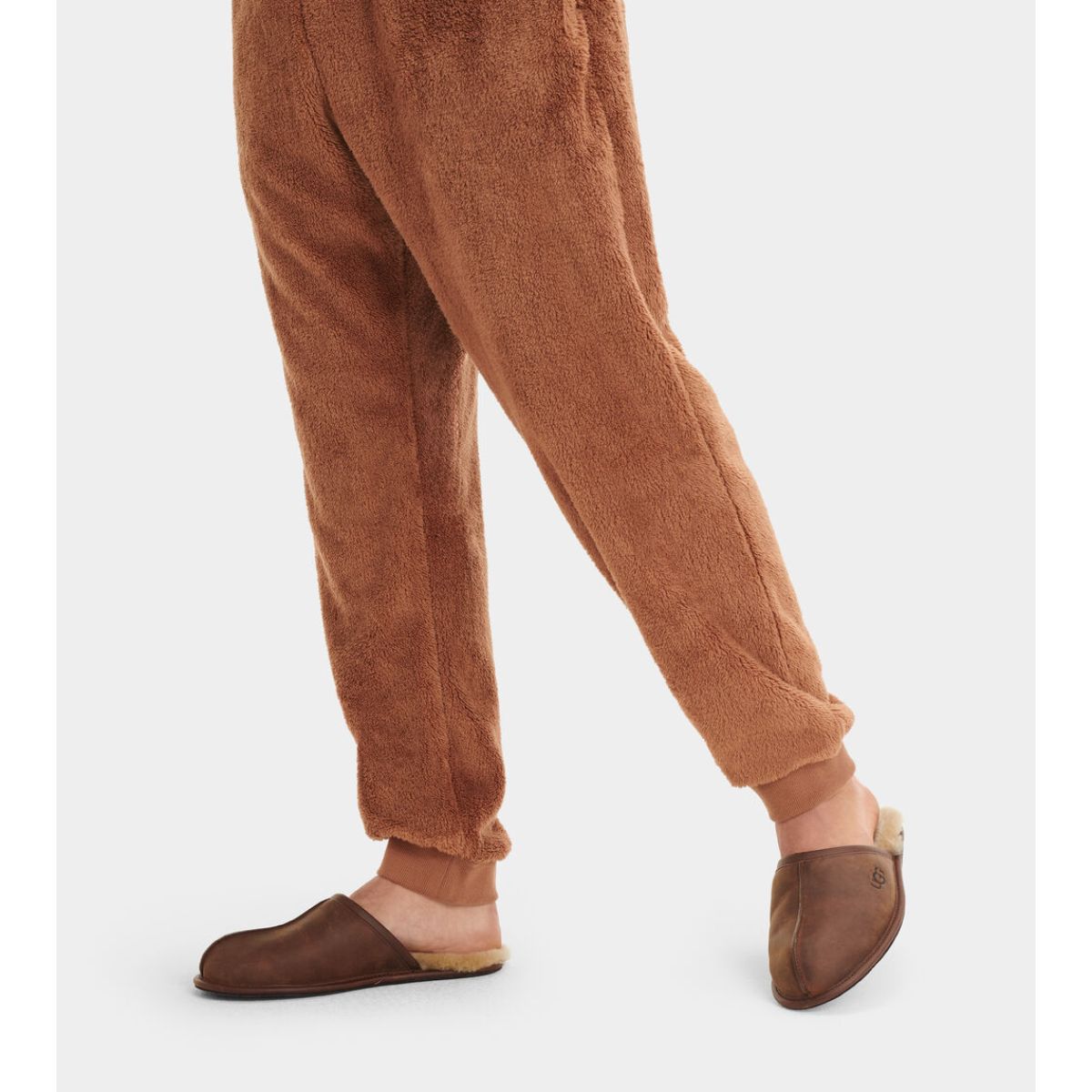 UGG Men's Lionel in Cedar Bark