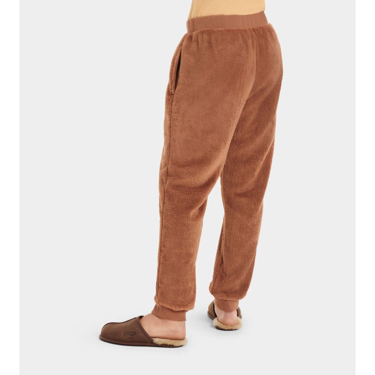 UGG Men's Lionel in Cedar Bark