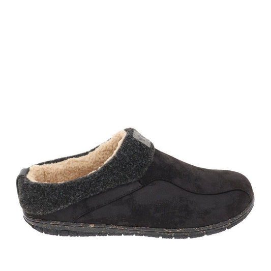 Foamtreads Men's Lucas 3 in Black