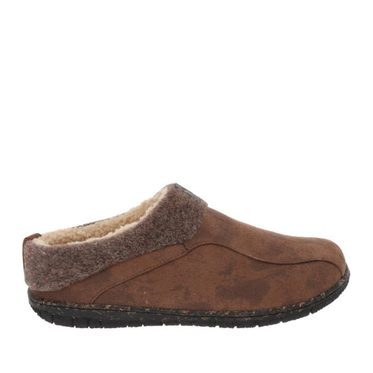 Foam Treads Men's Lucas 3 in Brown