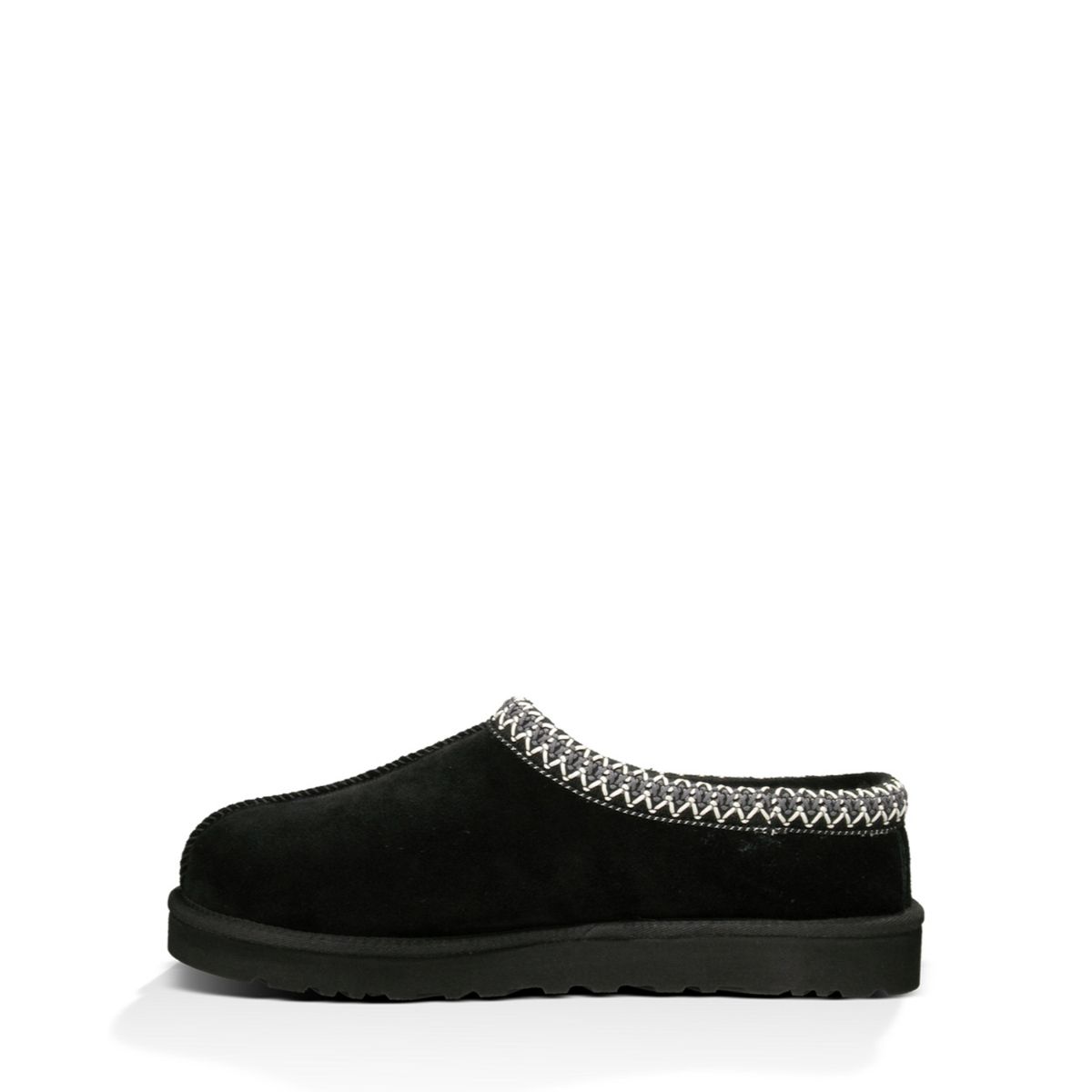 Ugg Men's Tasman in Black Men's Slippers UGG