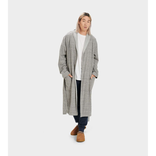 UGG Men's Robinson in Grey Heather