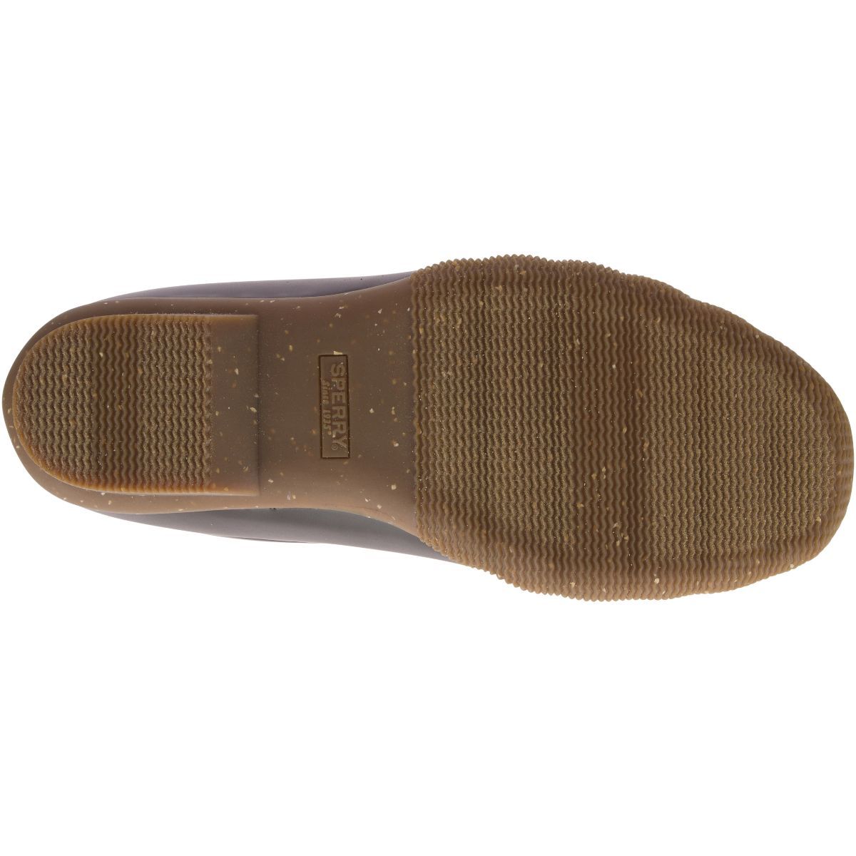Sperry Women's Saltwater Winter Lux in Tan Boots Sperry