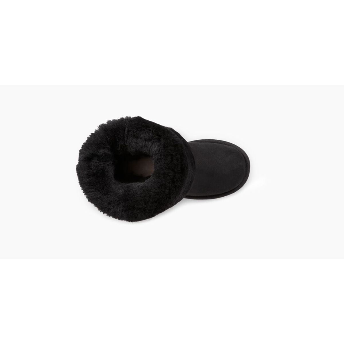 UGG Big Kids' Classic II in Chestnut