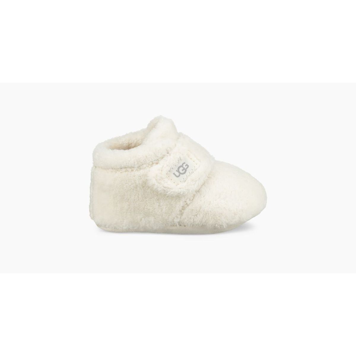 UGG Infants' Bixbee And Lovey Blanket in Vanilla