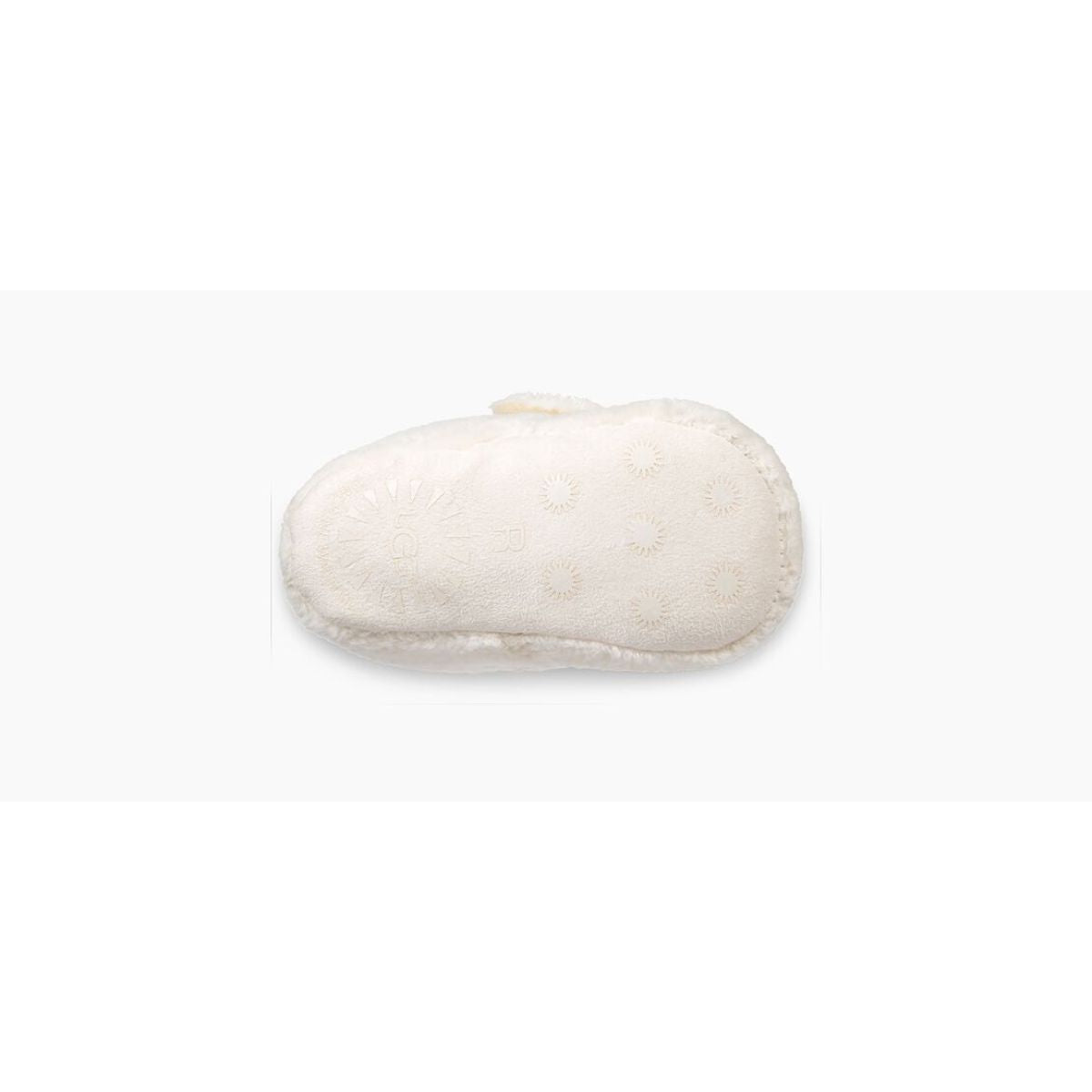 UGG Infants' Bixbee And Lovey Blanket in Vanilla