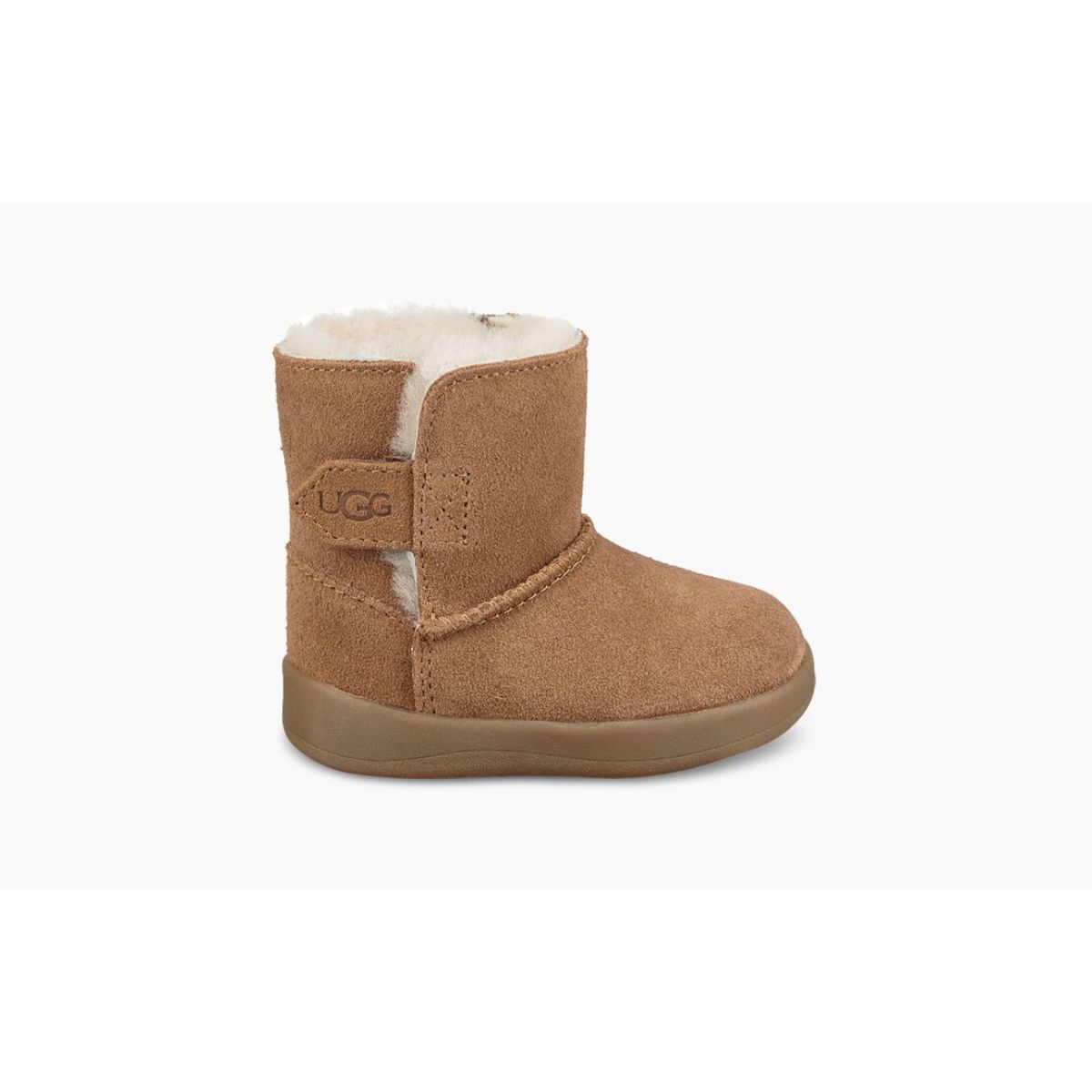 UGG Infants' Keelan in Chestnut