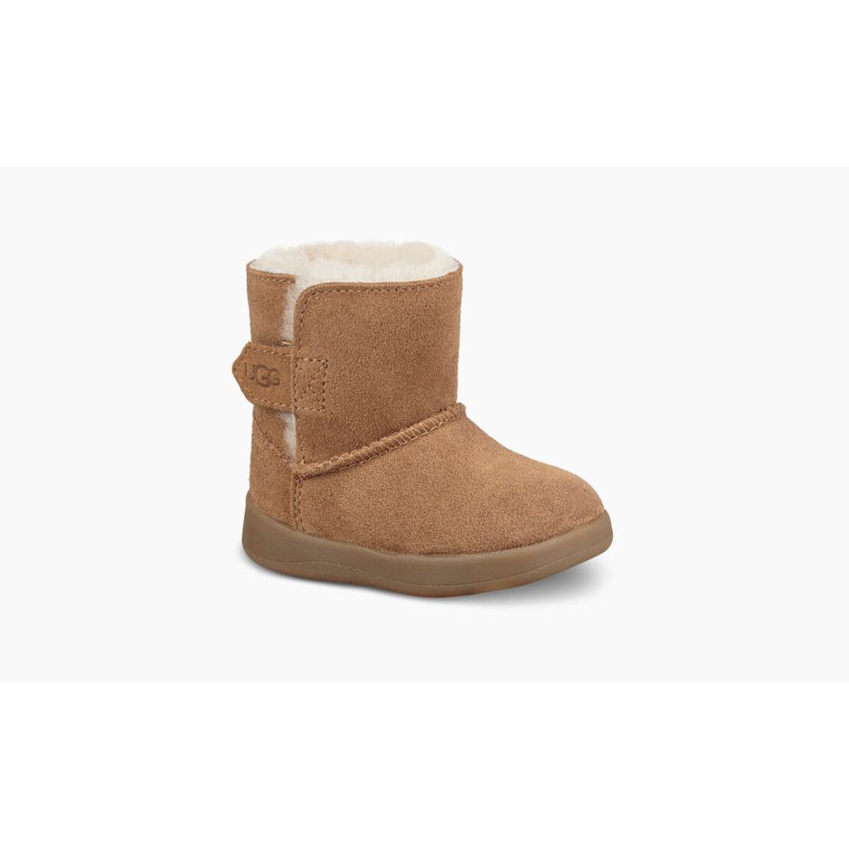 UGG Infants' Keelan in Chestnut