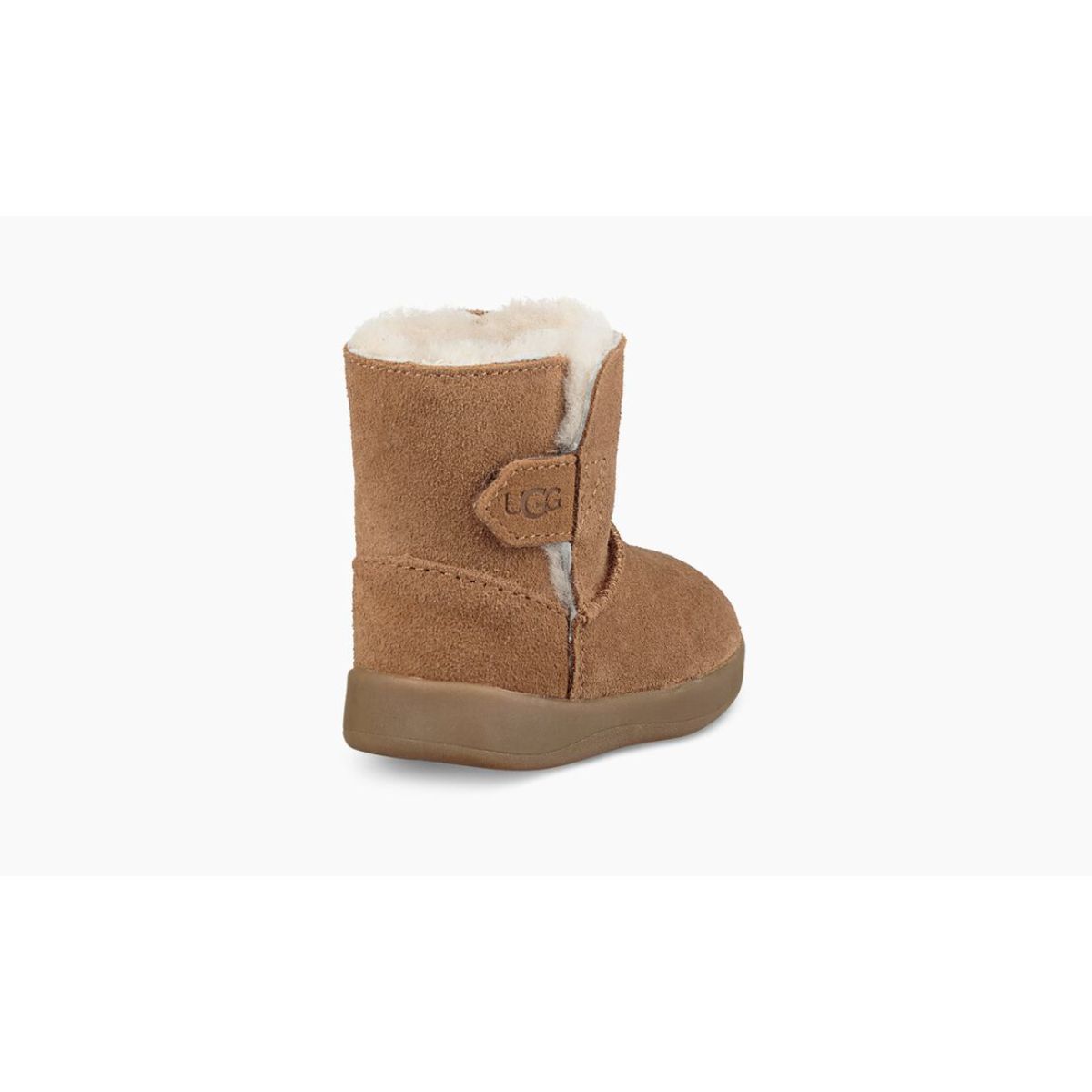 UGG Infants' Keelan in Chestnut