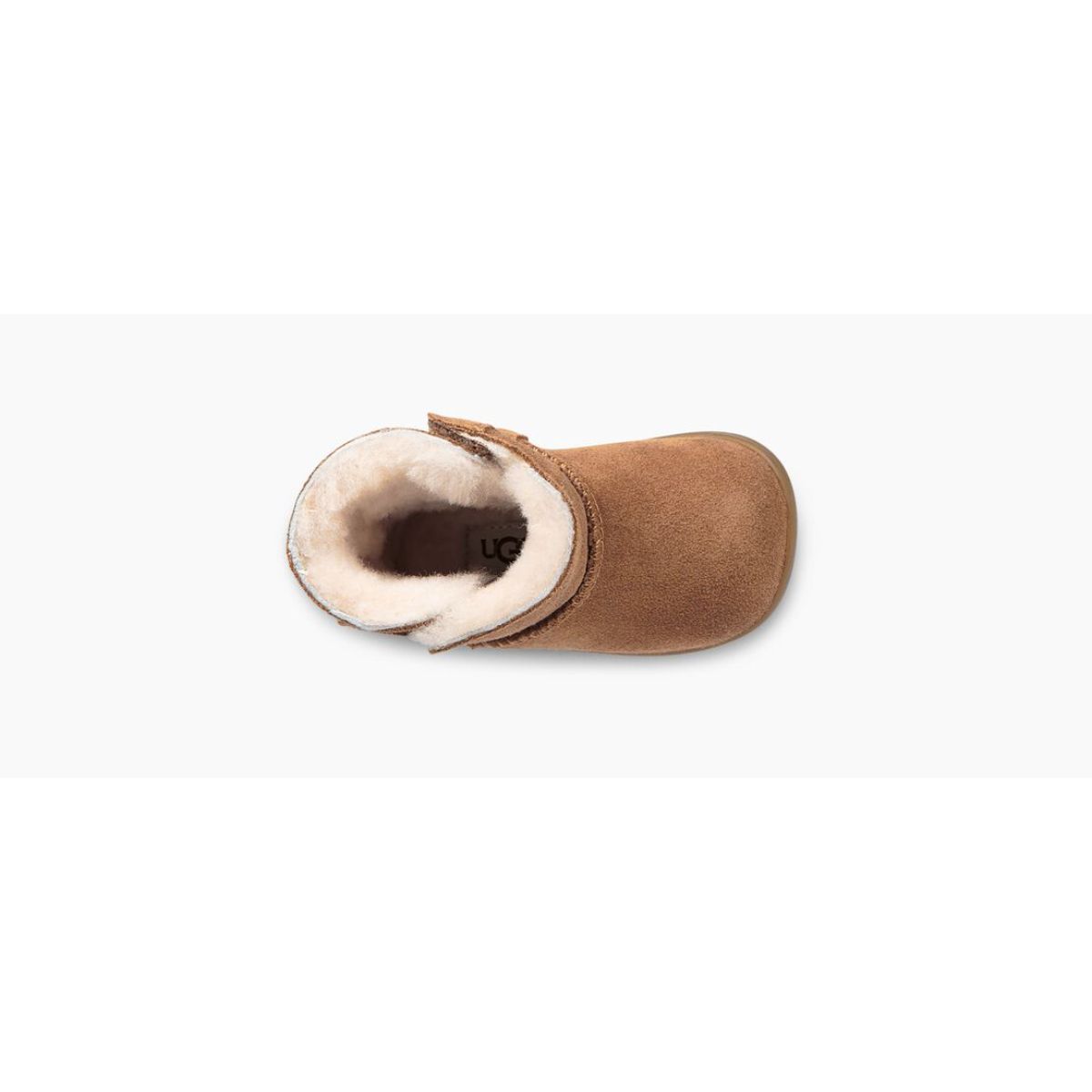 UGG Infants' Keelan in Chestnut