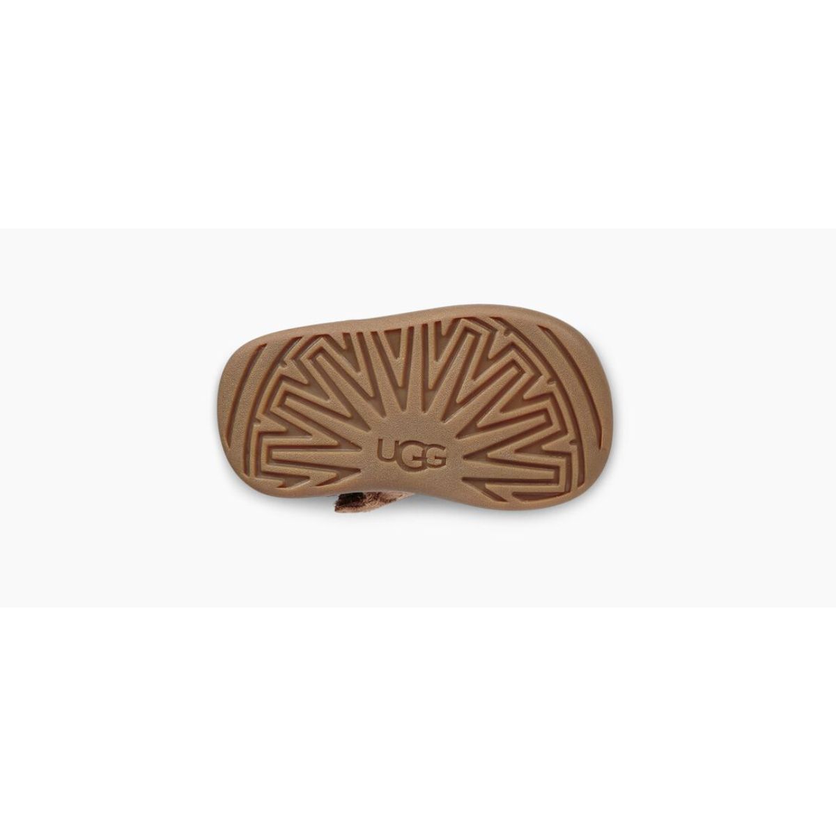 UGG Infants' Keelan in Chestnut