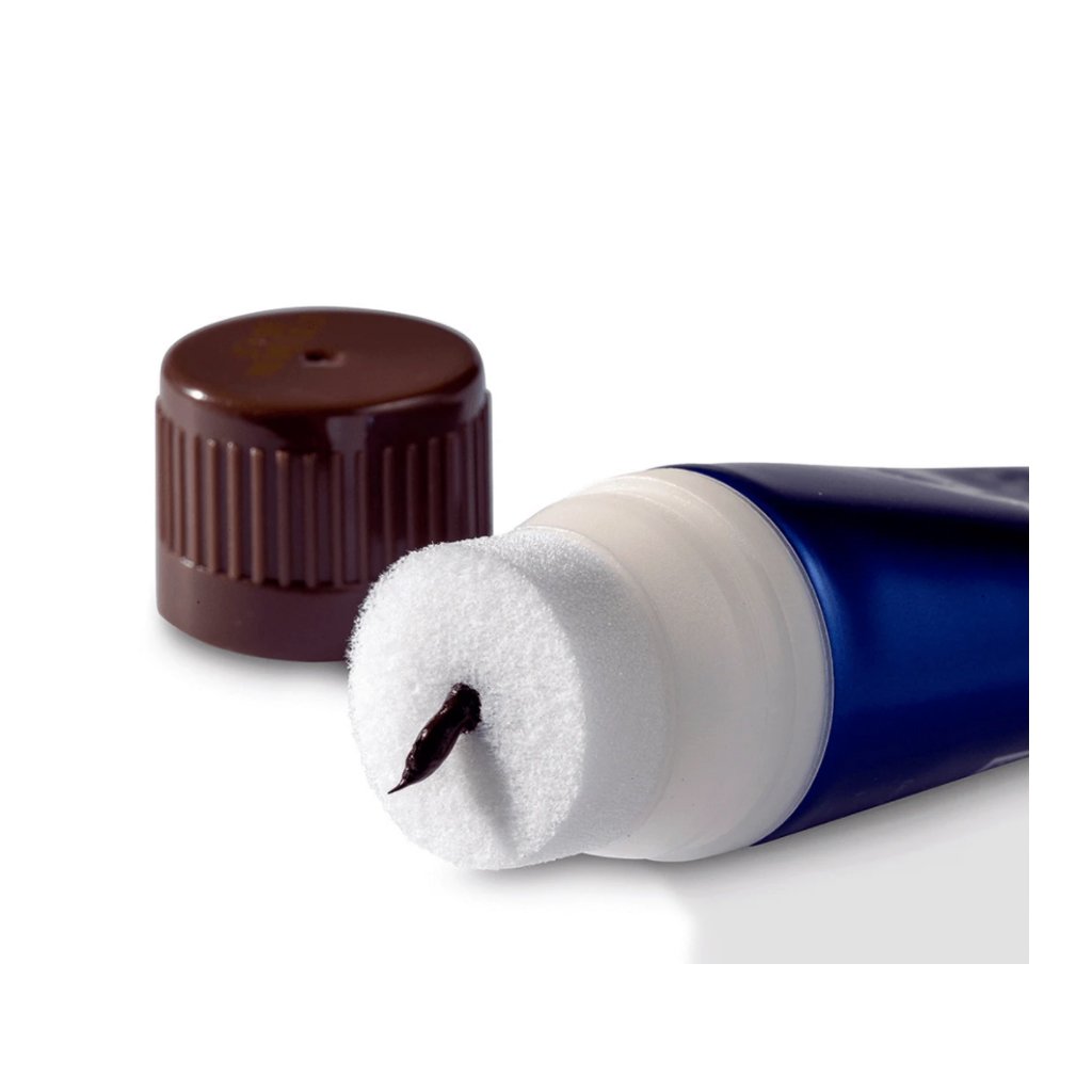 Walter's Cream Polish 50g in Dark Brown Shoe Care WALTER'S