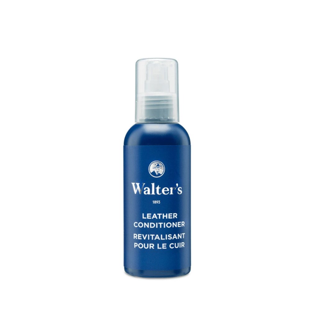 Walter's Leather Conditioner 118ML Shoe Care WALTER'S 118ML