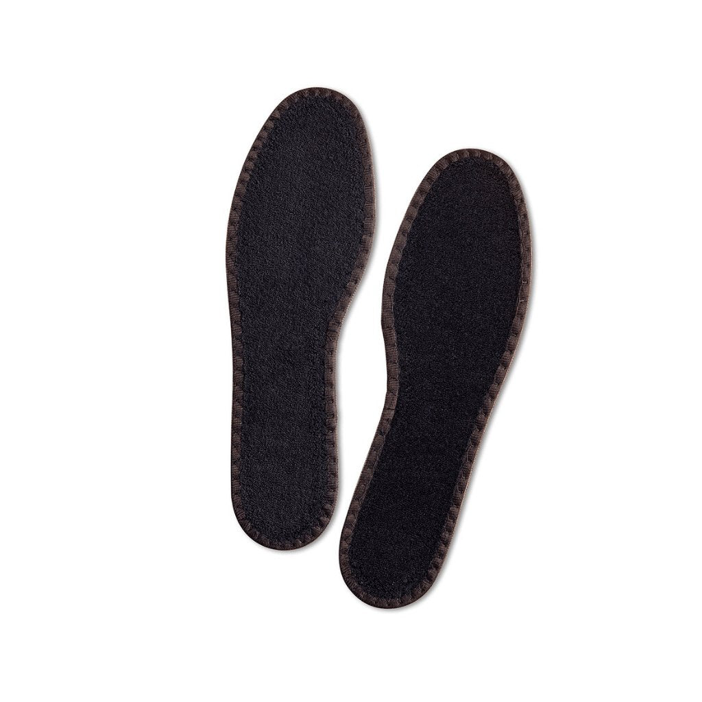 Walter's Women's Comfort Terry Insole Shoe Care WALTER'S