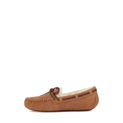 UGG Women's Dakota in Chestnut