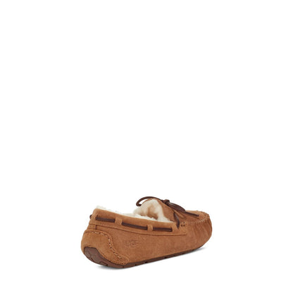 UGG Women's Dakota in Chestnut