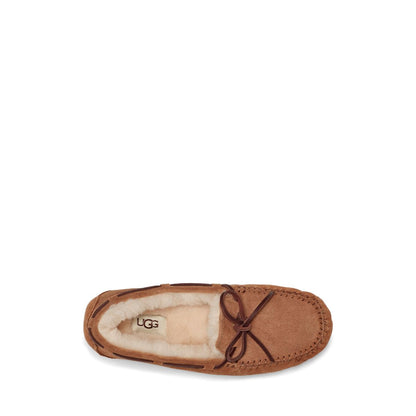 UGG Women's Dakota in Chestnut